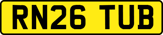 RN26TUB
