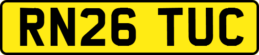 RN26TUC