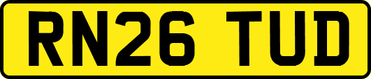 RN26TUD