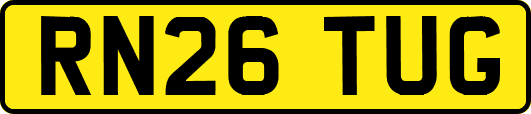 RN26TUG