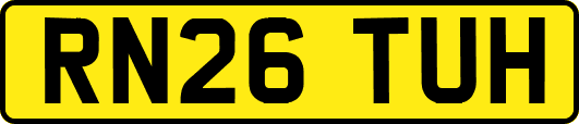 RN26TUH