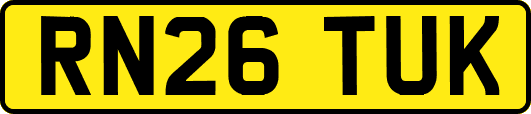 RN26TUK