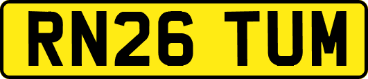RN26TUM