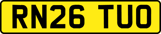 RN26TUO