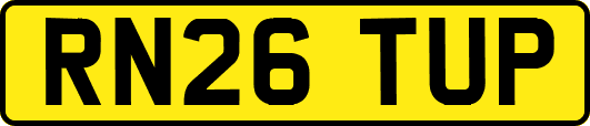 RN26TUP