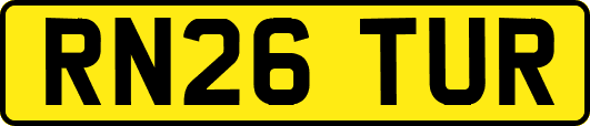RN26TUR