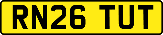 RN26TUT