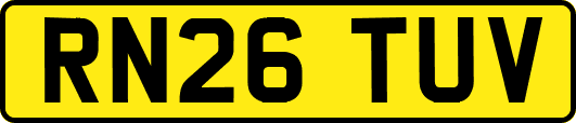 RN26TUV