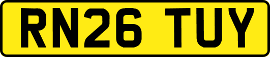 RN26TUY