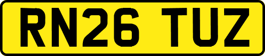 RN26TUZ