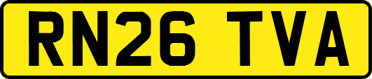 RN26TVA
