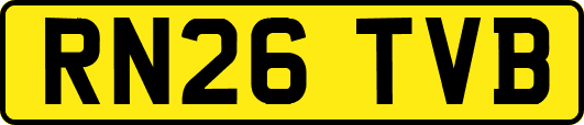 RN26TVB