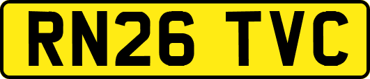 RN26TVC