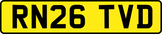 RN26TVD