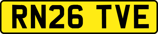 RN26TVE