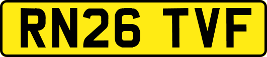 RN26TVF