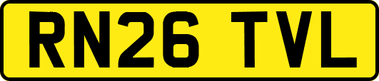 RN26TVL