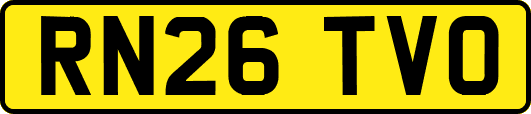 RN26TVO