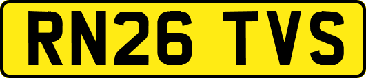 RN26TVS