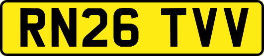RN26TVV
