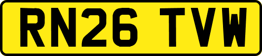 RN26TVW