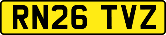 RN26TVZ