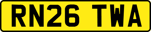 RN26TWA