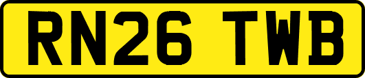 RN26TWB