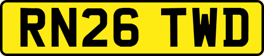 RN26TWD