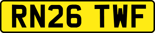 RN26TWF