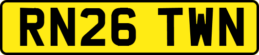 RN26TWN