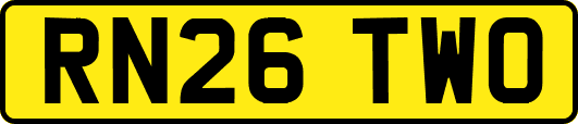 RN26TWO