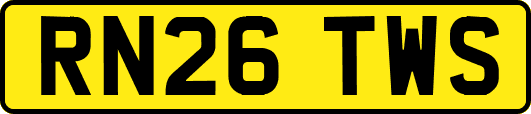 RN26TWS