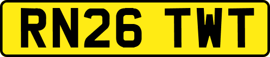RN26TWT