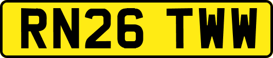 RN26TWW