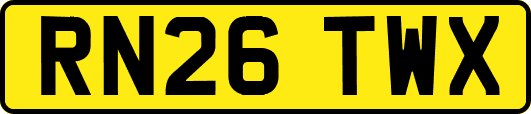 RN26TWX