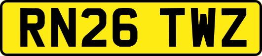 RN26TWZ