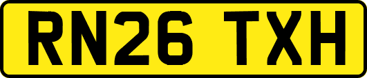 RN26TXH