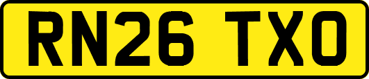 RN26TXO