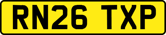 RN26TXP