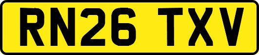 RN26TXV