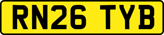 RN26TYB