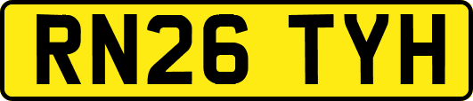RN26TYH