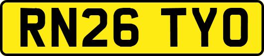 RN26TYO