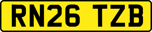 RN26TZB
