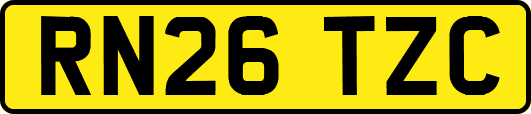 RN26TZC