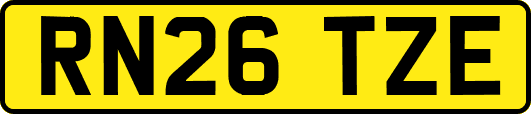 RN26TZE
