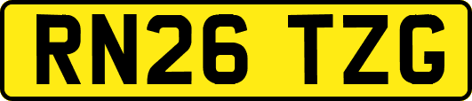 RN26TZG
