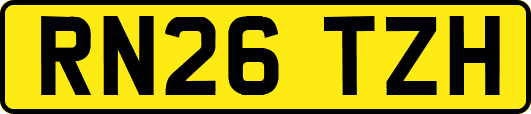 RN26TZH