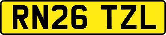 RN26TZL